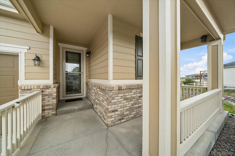 6445 Coldwater Dr, Parker, CO 80134