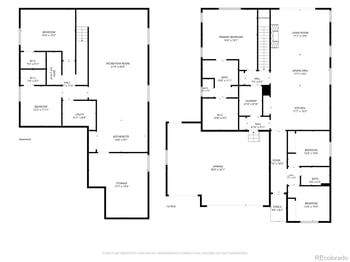 6445 Coldwater Dr, Parker, CO 80134