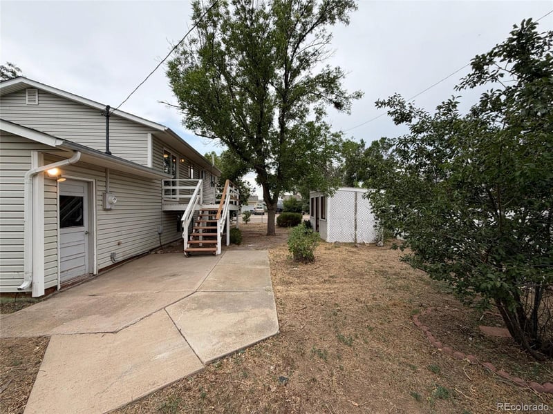 7715 4th St, Wellington, CO 80549