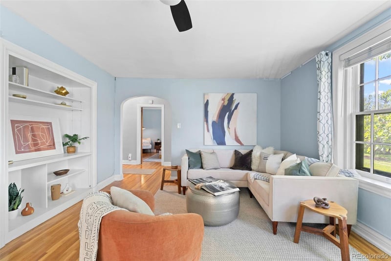 3850 E 17th Ave #5, Denver, CO 80206