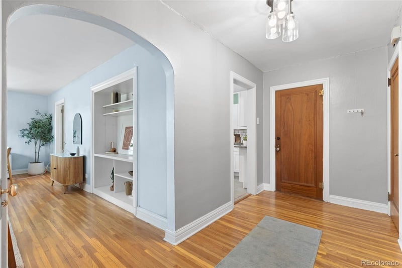 3850 E 17th Ave #5, Denver, CO 80206