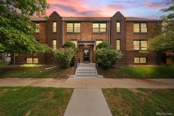 3850 E 17th Ave #5, Denver, CO 80206