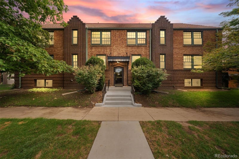 3850 E 17th Ave #5, Denver, CO 80206
