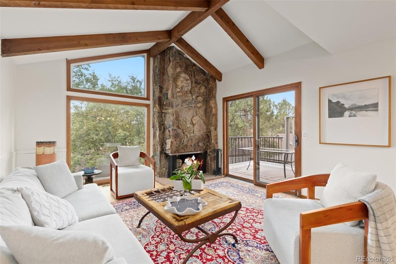 2356 Hiwan Dr #46, Evergreen, CO 80439