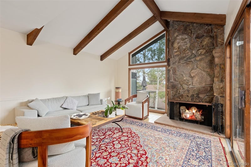 2356 Hiwan Dr #46, Evergreen, CO 80439