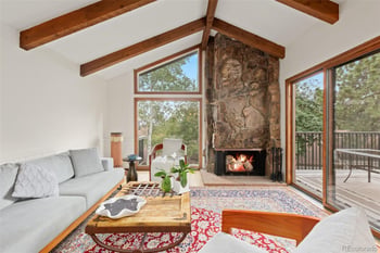 2356 Hiwan Dr #46, Evergreen, CO 80439