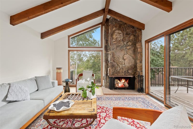 2356 Hiwan Dr #46, Evergreen, CO 80439