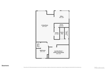 2356 Hiwan Dr #46, Evergreen, CO 80439