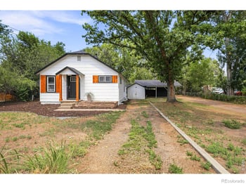 823 4th St SE, Loveland, CO 80537