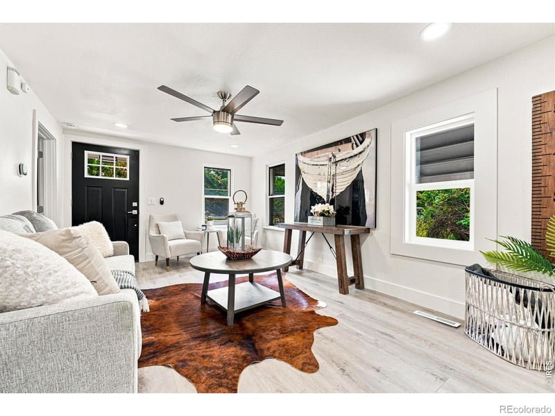 823 4th St SE, Loveland, CO 80537