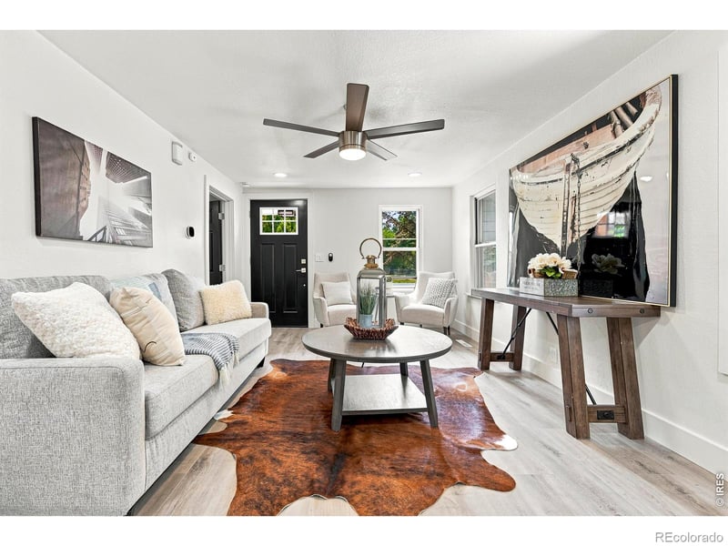 823 4th St SE, Loveland, CO 80537