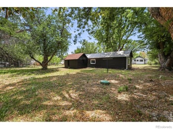 823 4th St SE, Loveland, CO 80537