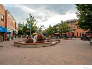 314 Skyraider Way #2, Fort Collins, CO 80524