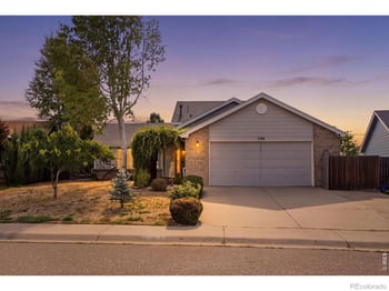 3188 52nd Ave, Greeley, CO 80634