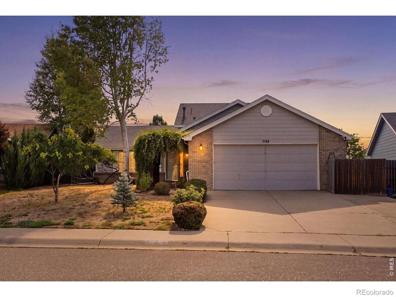 3188 52nd Ave, Greeley, CO 80634