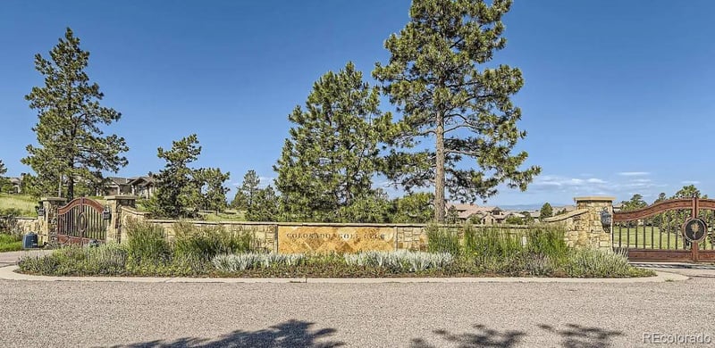 10813 Tomboy Dr, Parker, CO 80134