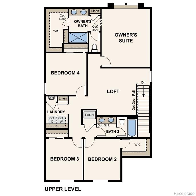203 Amy Ave, Fort Lupton, CO 80621