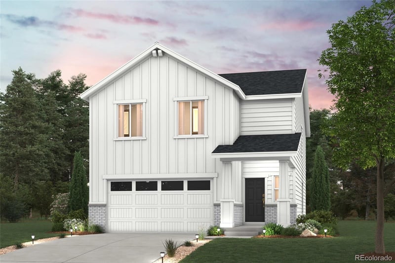 203 Amy Ave, Fort Lupton, CO 80621