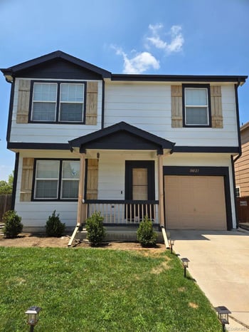 10021 Hudson Ct, Denver, CO 80229