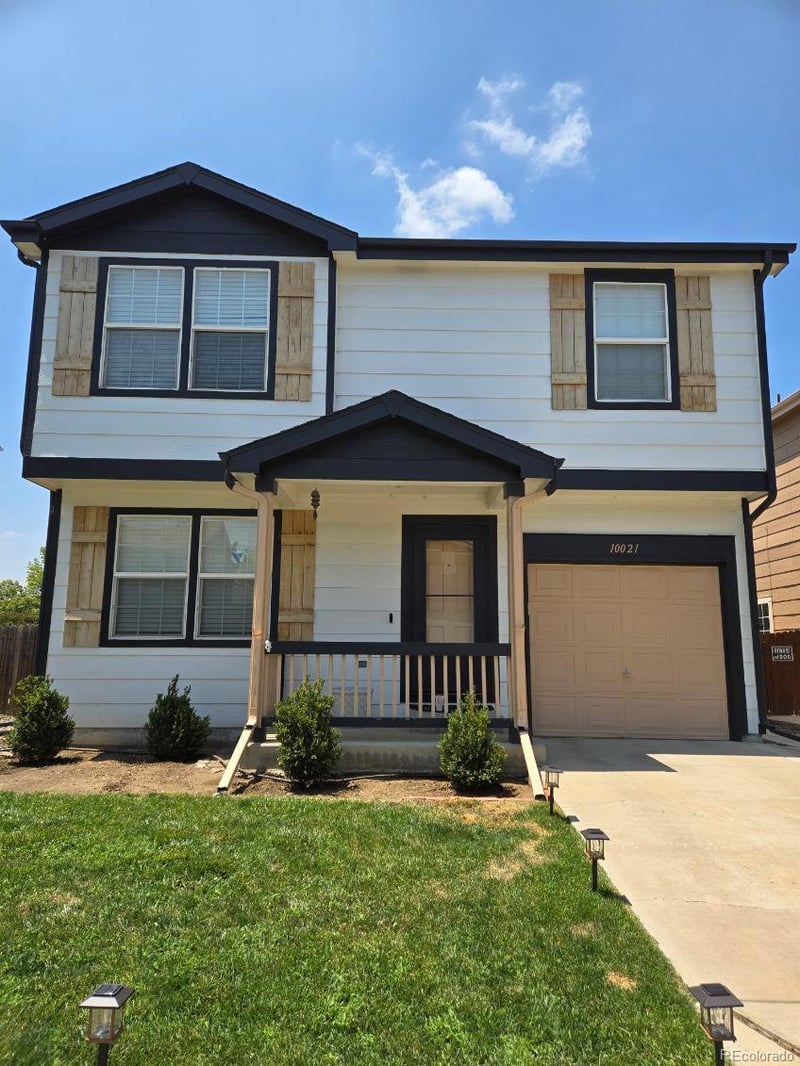 Home Worth Check