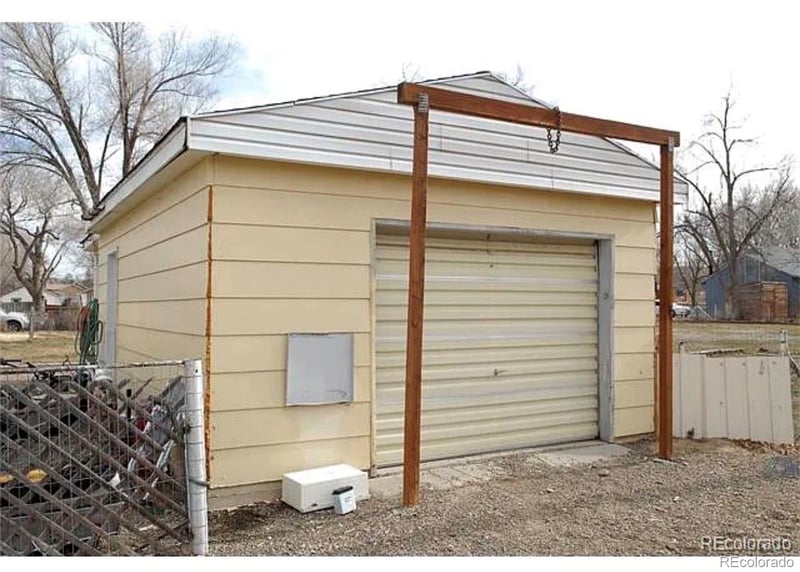 211 Morrison Ave, Rangely, CO 81648