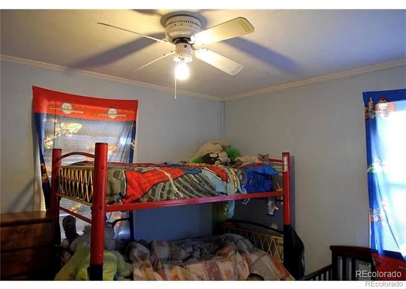 211 Morrison Ave, Rangely, CO 81648