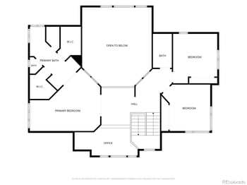 14375 Timber Trl, Larkspur, CO 80118