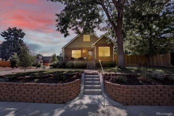 2994 Ash St, Denver, CO 80207