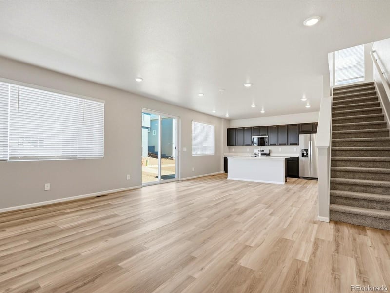 9224 Sedalia St, Commerce City, CO 80022