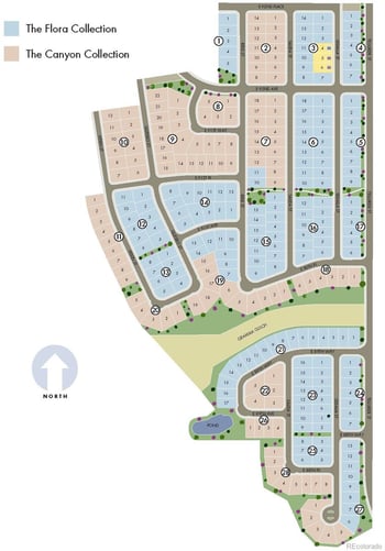 9224 Sedalia St, Commerce City, CO 80022