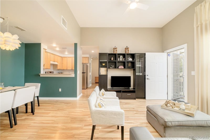 2849 Syracuse Ct #240, Denver, CO 80238