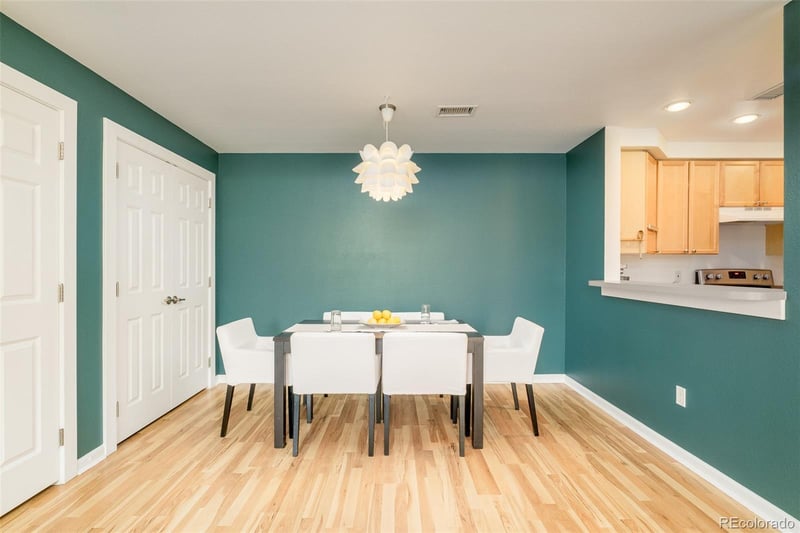 2849 Syracuse Ct #240, Denver, CO 80238