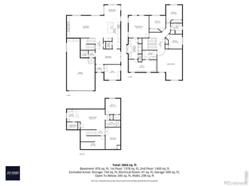 10562 Montecito Dr, Lone Tree, CO 80124