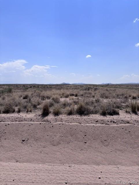 LOT 19 Colorado Springs Ave, Blanca, CO 81123