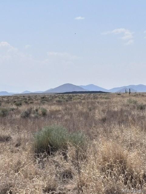 LOT 19 Colorado Springs Ave, Blanca, CO 81123