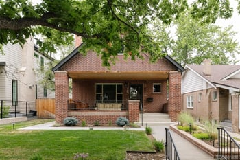 745 S York St, Denver, CO 80209