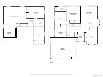 890 Candlestar Loop N, Fountain, CO 80817