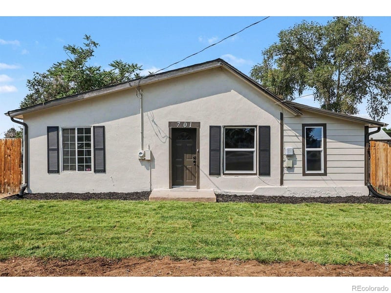 701 35th St, Evans, CO 80620