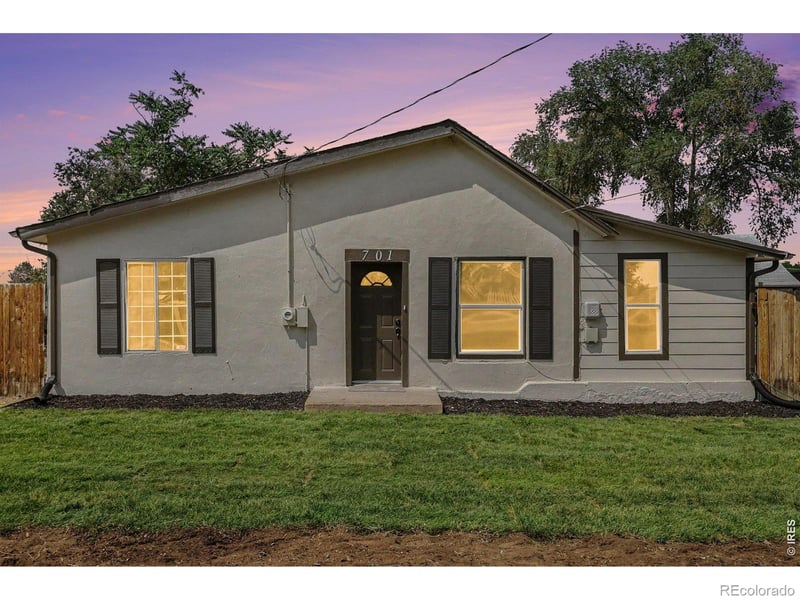 701 35th St, Evans, CO 80620