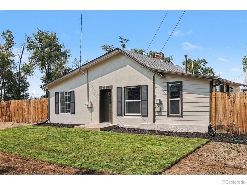 701 35th St, Evans, CO 80620