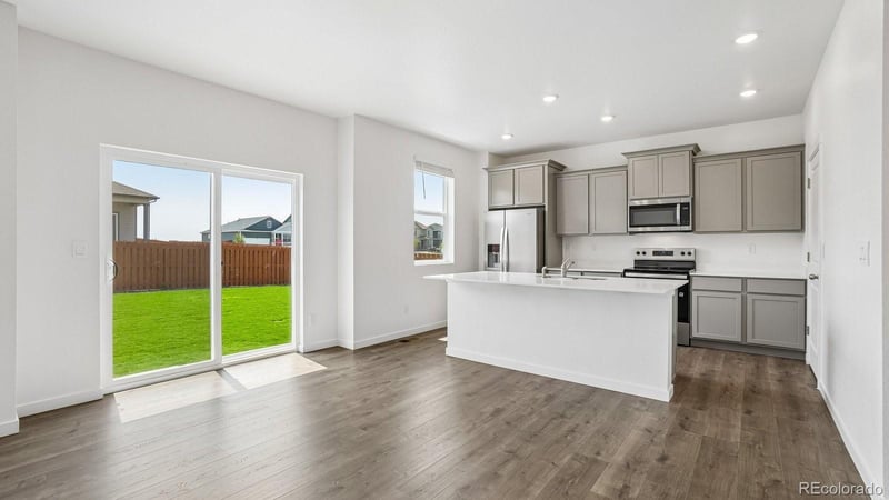 43113 Castle Stuart St, Elizabeth, CO 80107