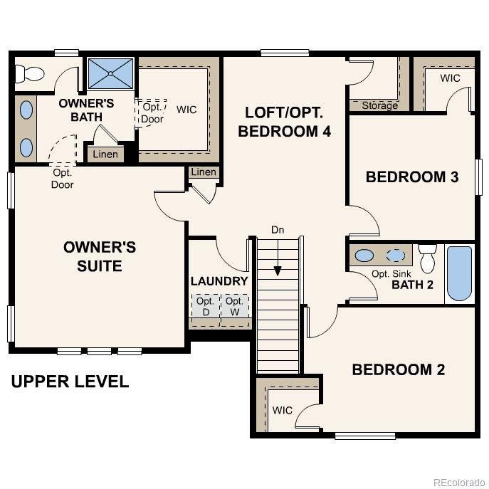 3375 N Ider St, Aurora, CO 80019