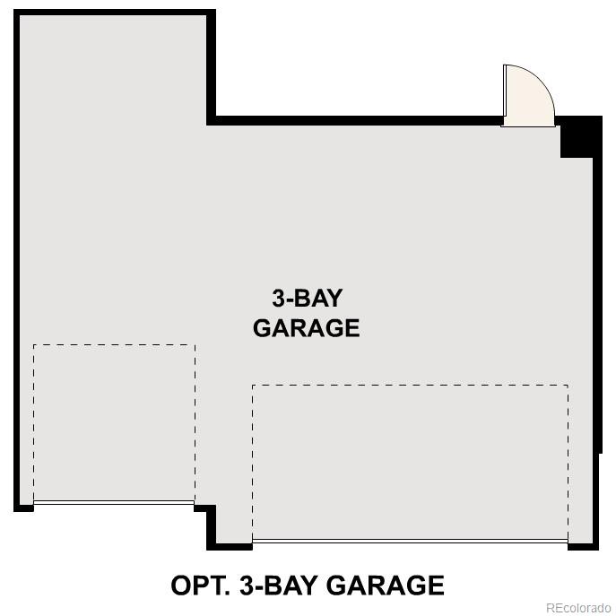 3375 N Ider St, Aurora, CO 80019