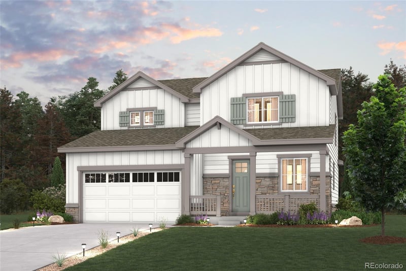 3375 N Ider St, Aurora, CO 80019