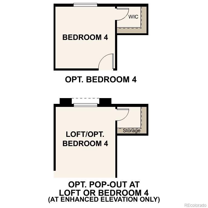 3375 N Ider St, Aurora, CO 80019
