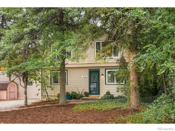 1344 6th St, Boulder, CO 80302
