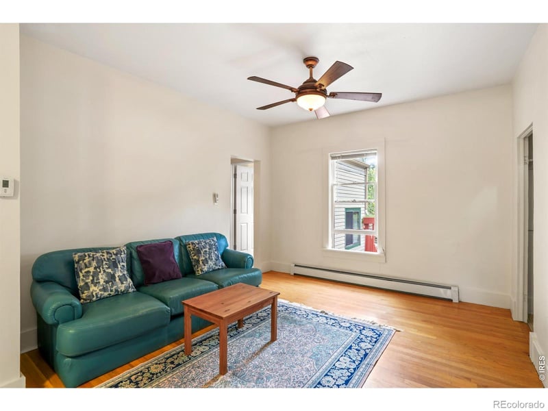 1344 6th St, Boulder, CO 80302