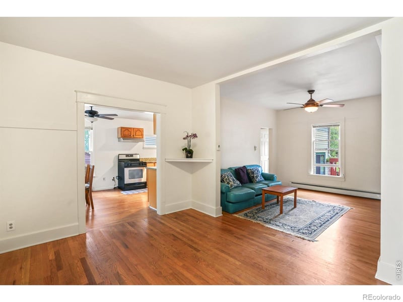 1344 6th St, Boulder, CO 80302