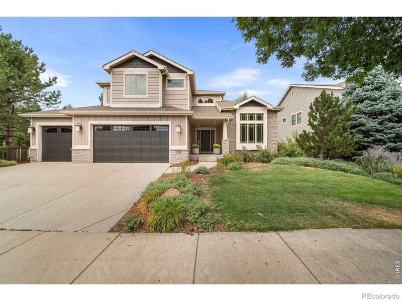 3604 Copper Spring Dr, Fort Collins, CO 80528