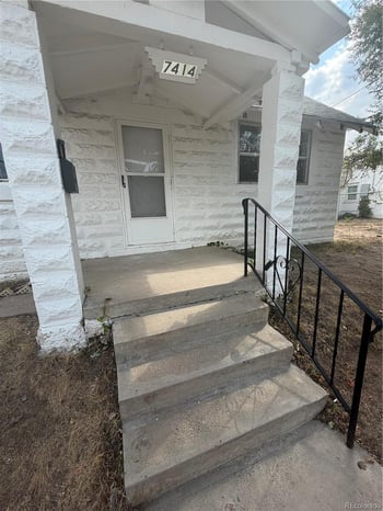 7414 E 12th Ave, Denver, CO 80220